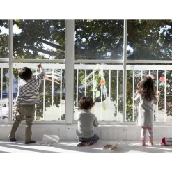 Window Crayons - 12 Sticks