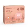 Wooden Doll Beauty Set