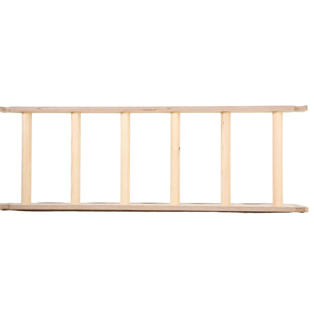 Wooden Ladder Accessory