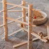 Woodland Stacking Tower Set