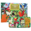 Woodland Watercolors & Italian Paper Pad Set